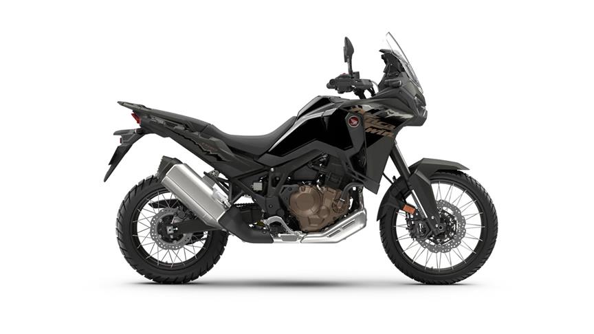CRF1100L Africa Twin 2026