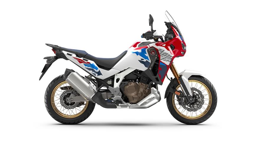 CRF1100L Africa Twin Adventure Sports Electronic Suspension 2026