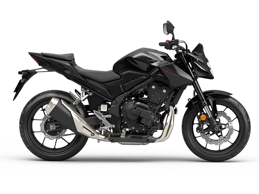 CB500 Hornet E-Clutch 2026 CB500 Hornet E-Clutch 2026