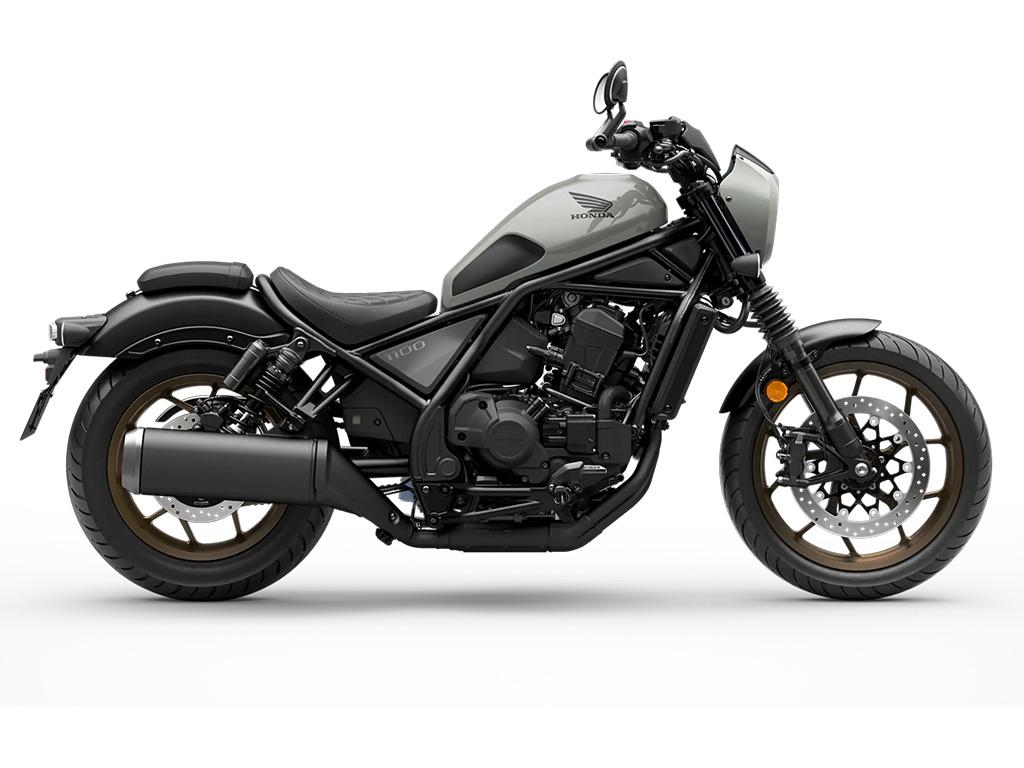 CMX1100 Rebel SE DCT 2026 CMX1100 Rebel SE DCT 2026