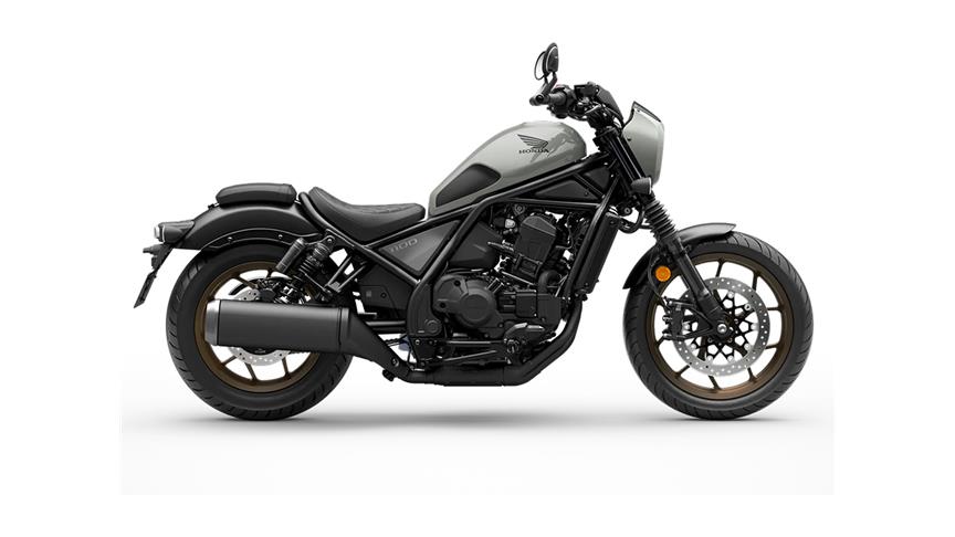 CMX1100 Rebel SE DCT 2026