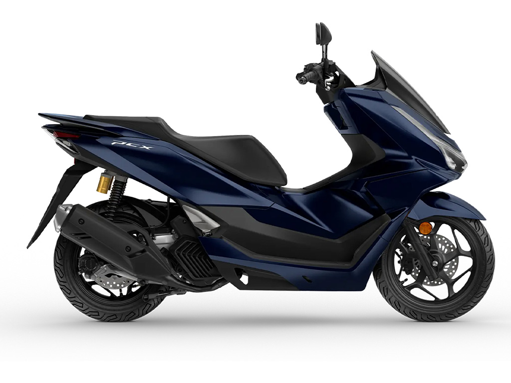 PCX125 2025
