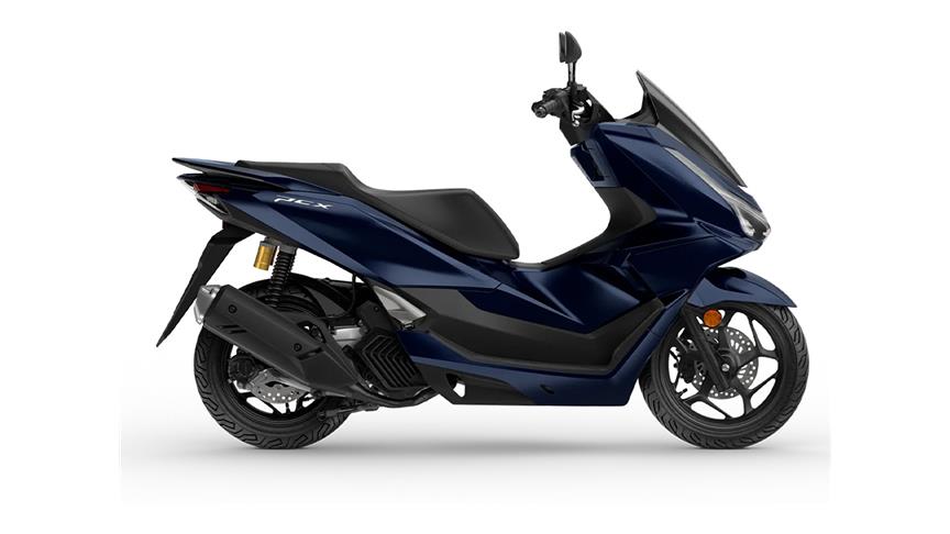 PCX125 2025