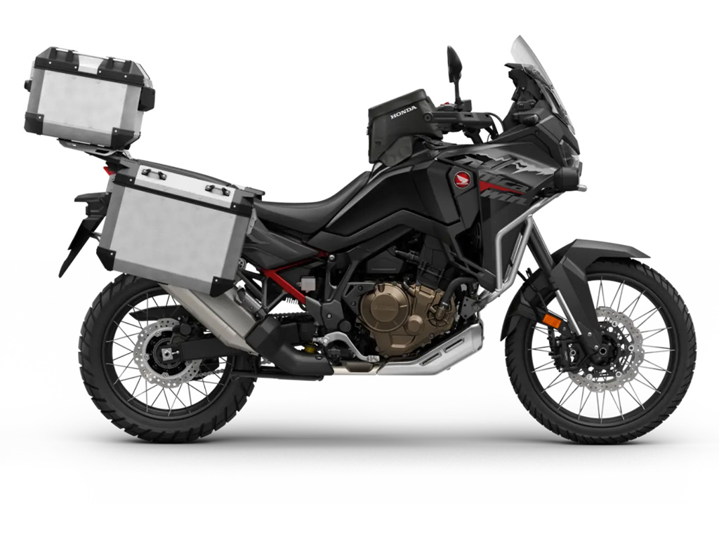 CRF1100L Africa Twin Plus 2025