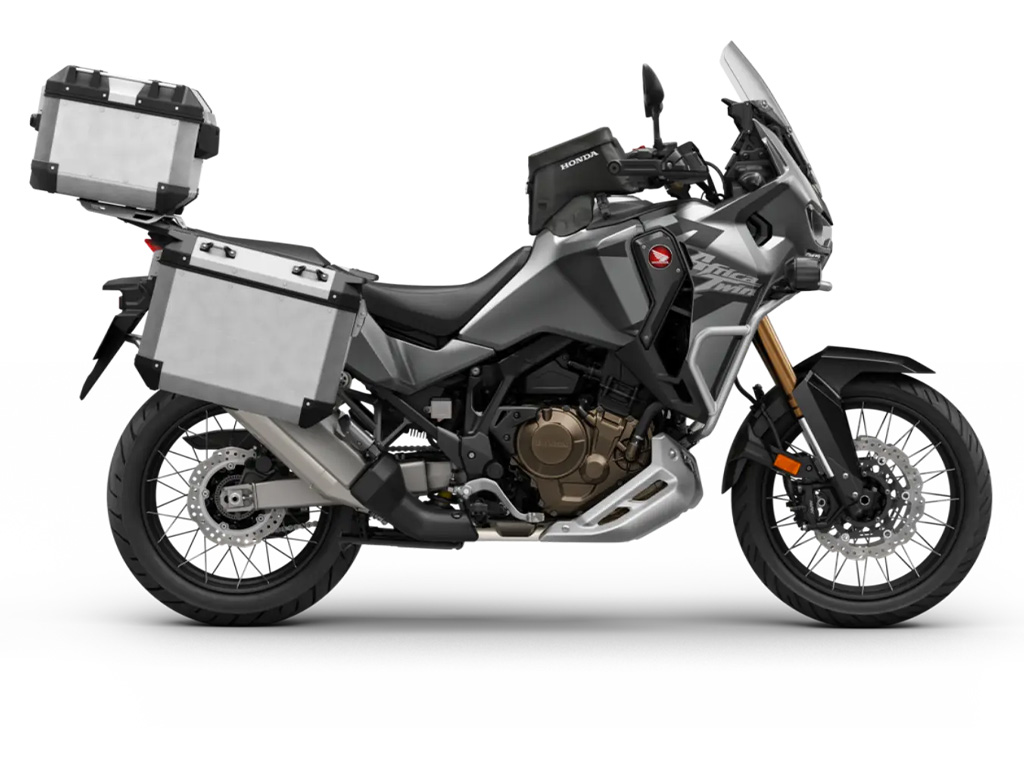 CRF1100L Africa Twin Adventure Sports ES Plus 2025