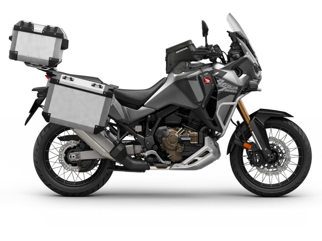 CRF1100L Africa Twin Adventure Sports ES DCT Plus 2025