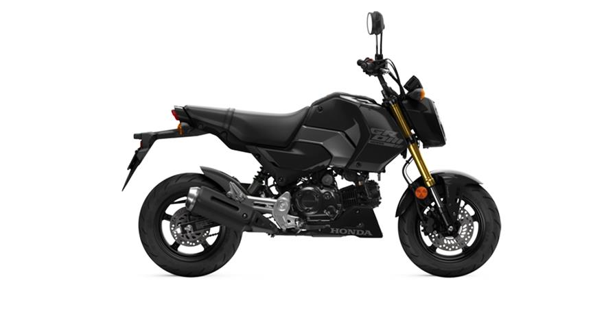 MSX125 2026