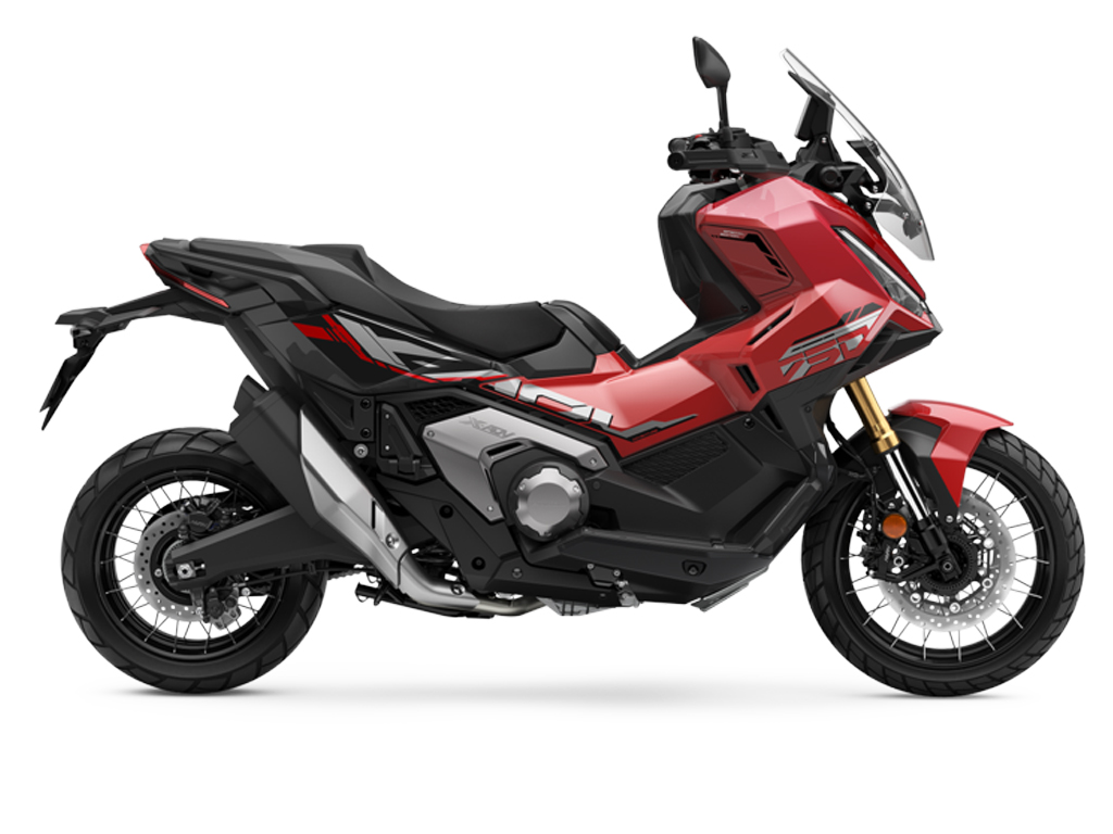 X-ADV Special Edition 2027