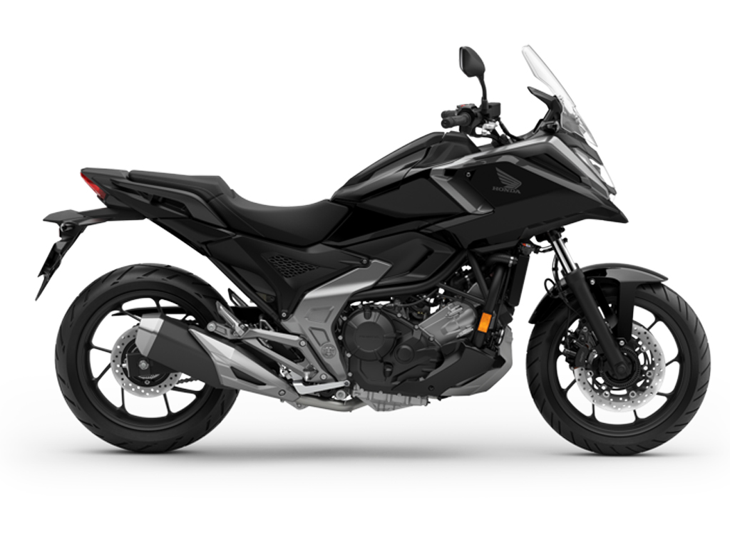 NC750X 2027