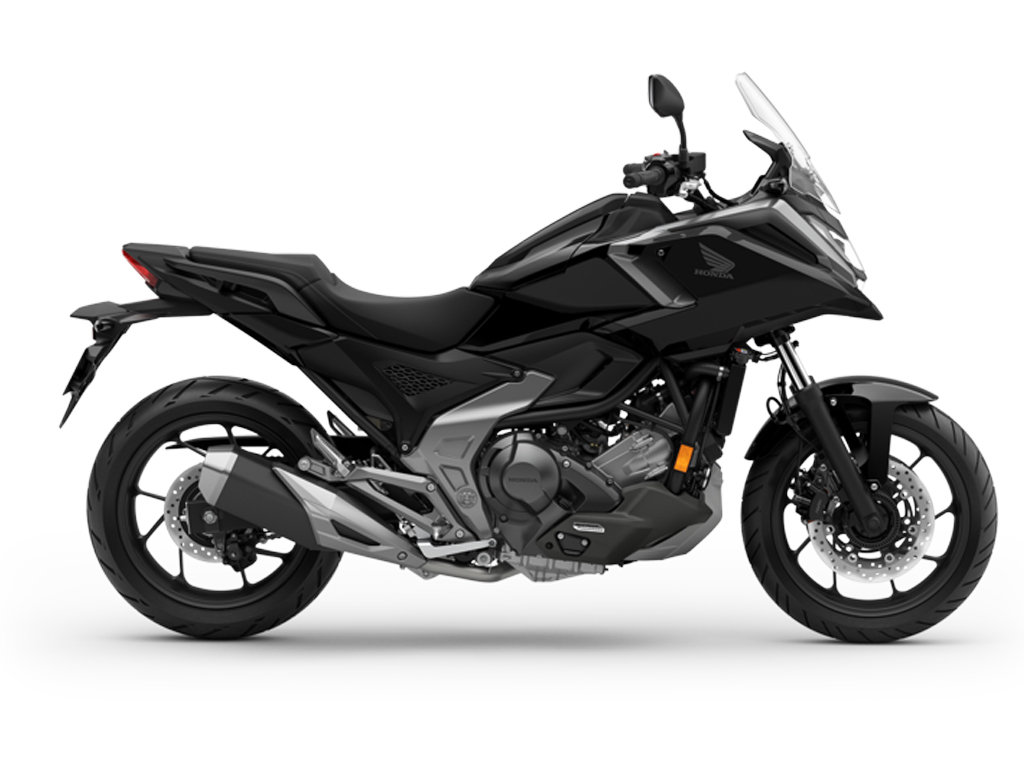 NC750X DCT 2027