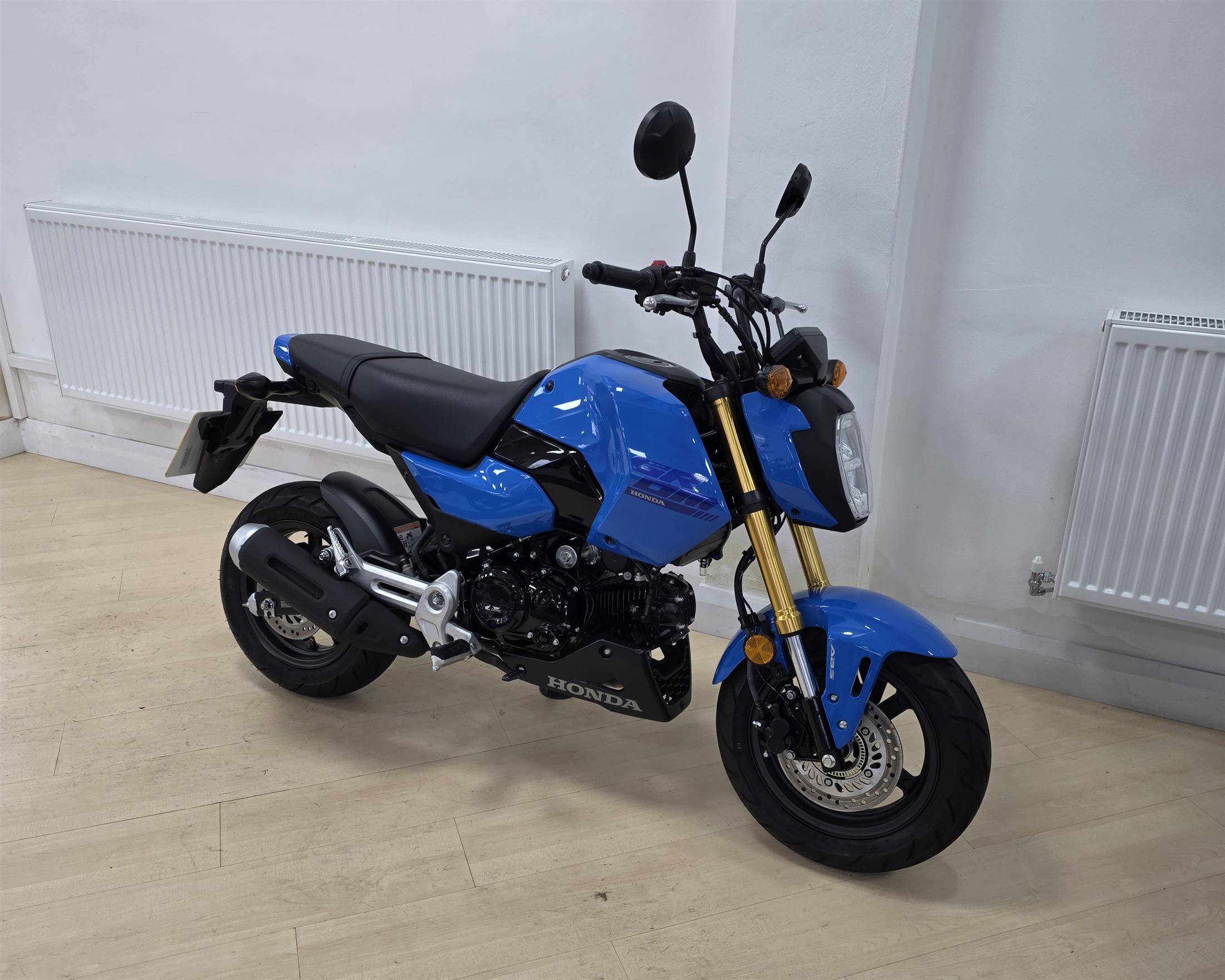 Honda GROM