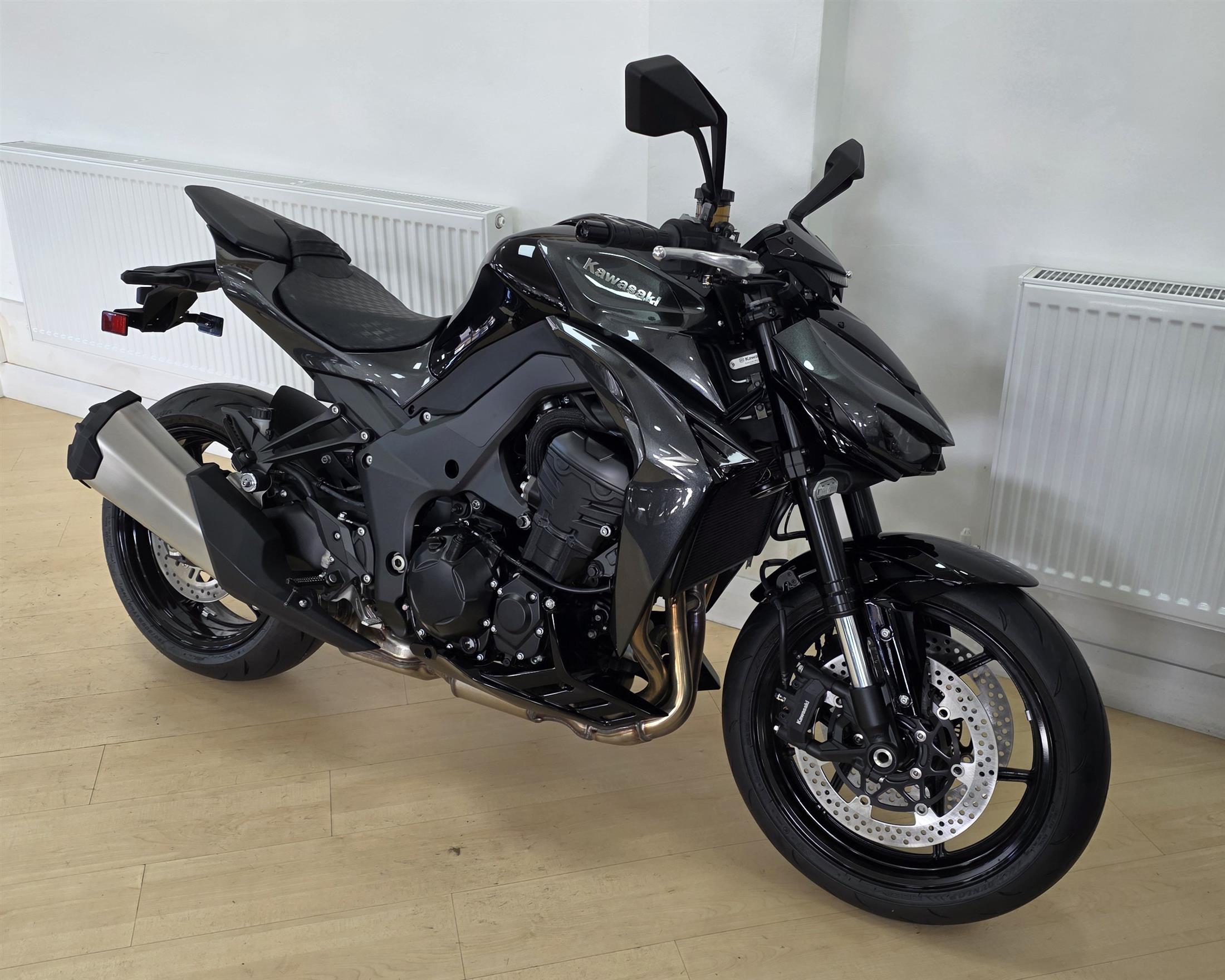 Kawasaki Z1100
