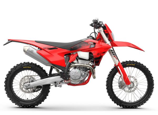 Enduro