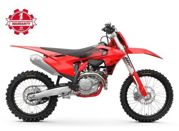 Motocross