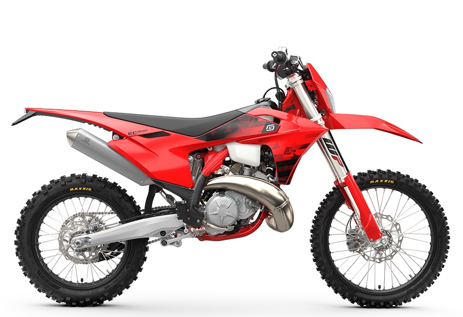 EC 300