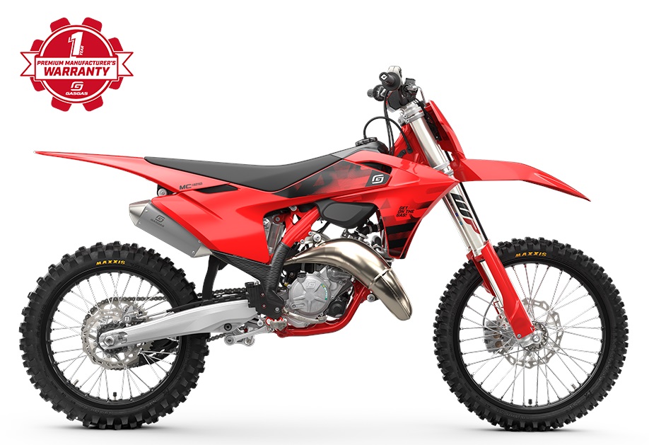 MC 125