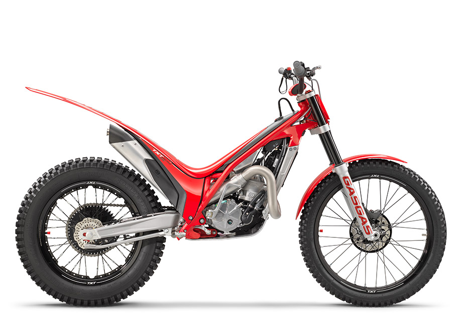 TXT RACING 125