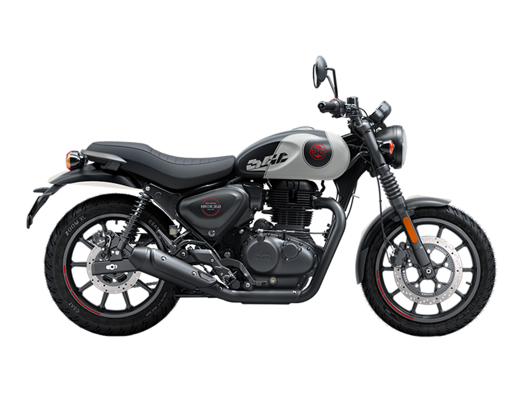 HNTR 350