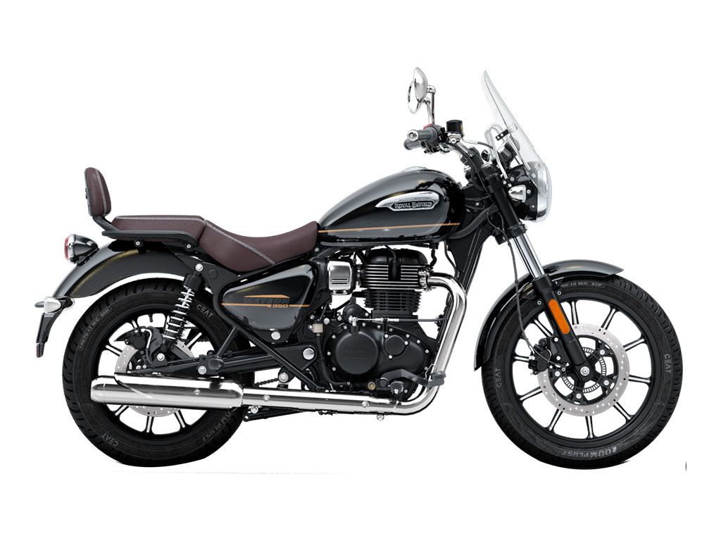 Meteor 350