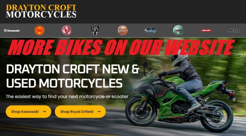 New Sym ORBIT III 125 GREY