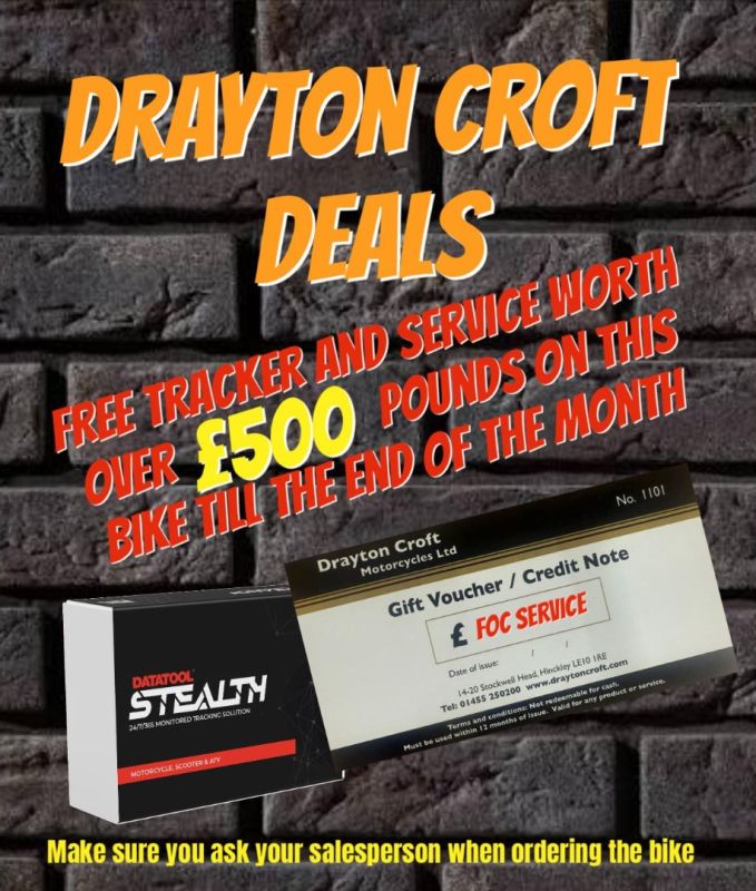 2004 Aprilia RSV 1000 Black