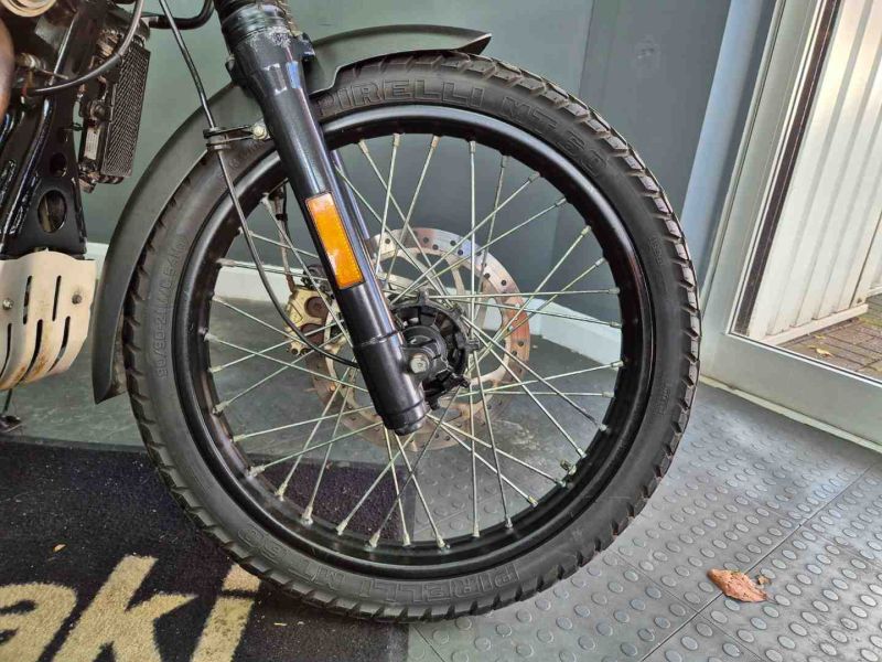 2020 Royal Enfield Himalayan Slate Grey