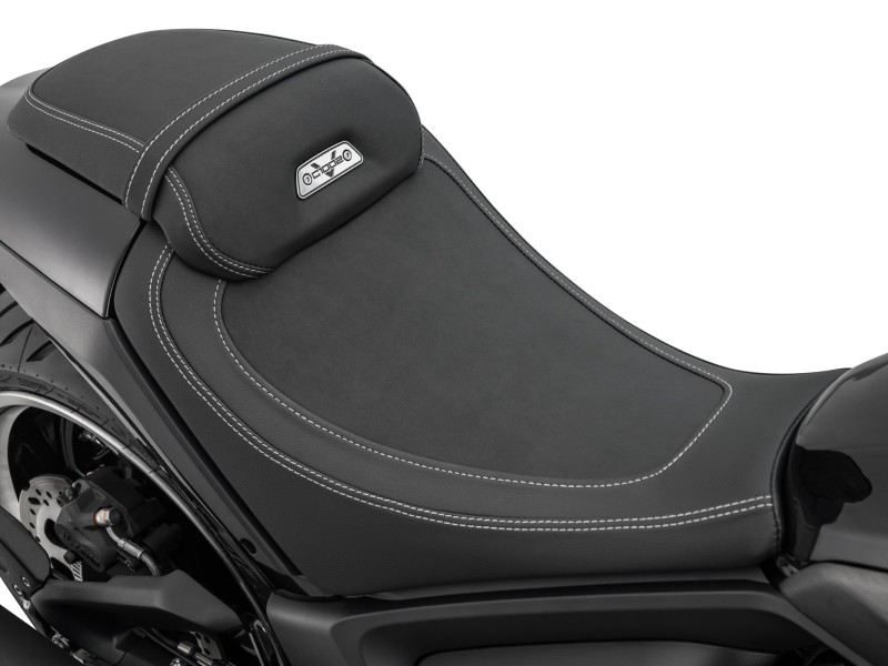 New MORBIDELLI C1002V BLACK