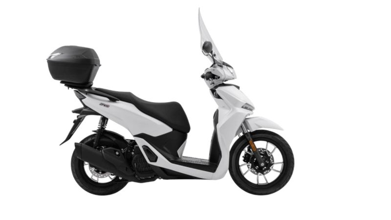 New Voge SR16 OLIVE GREY