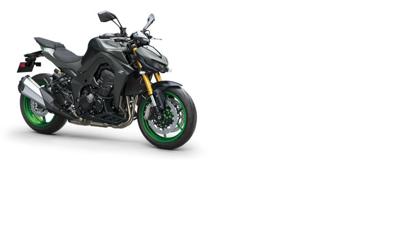 New Kawasaki Z1100 SE GY – GREY