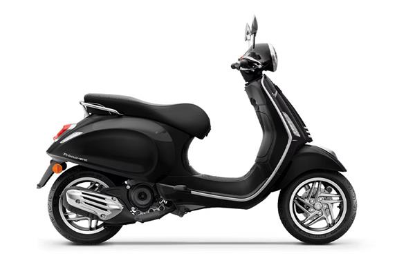 Primavera 50 Euro 5
