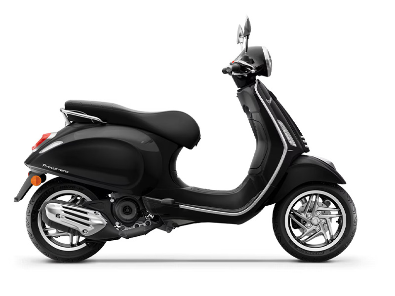 Primavera 50 Euro 5