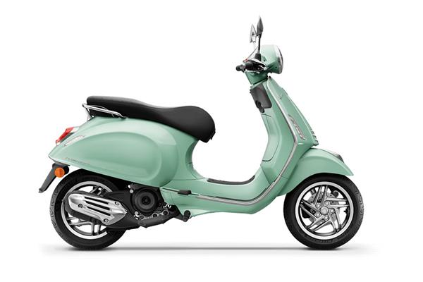 Primavera 50 Euro 5