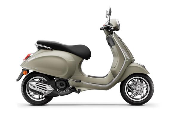 Primavera 50 Euro 5