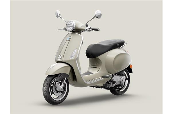 Primavera 50 Euro 5