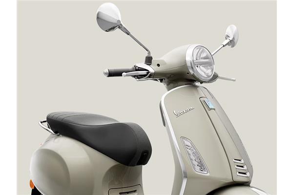Primavera 50 Euro 5