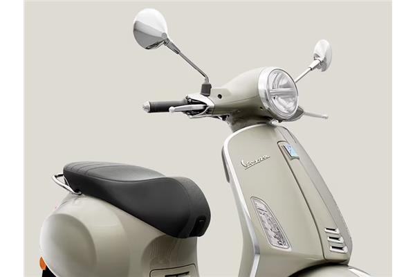 Primavera 125 Euro 5+