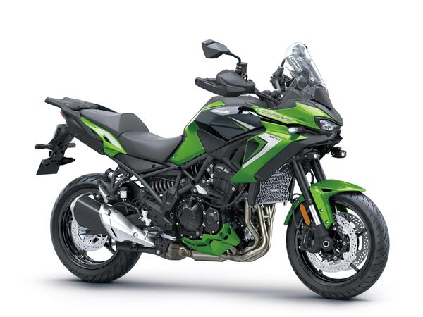 2027 KAWASAKI VERSYS