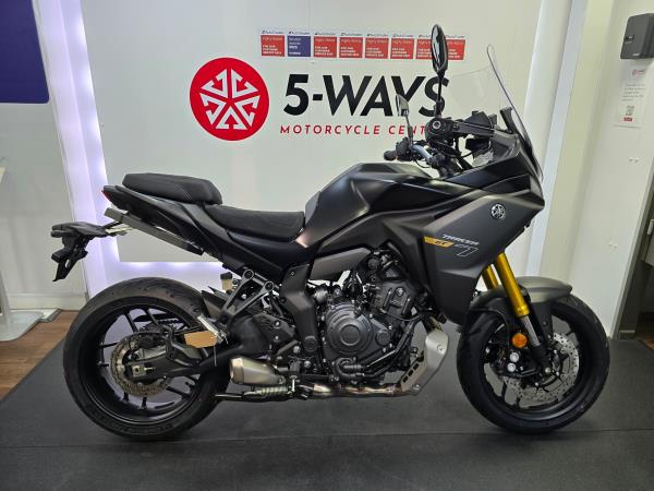 2026 YAMAHA TRACER 7 GT