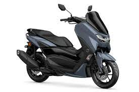 New Yamaha NMAX 125 PGD POWER GREY