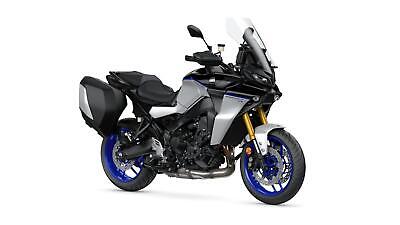 New Yamaha TRACER9GT+ BWM ICON PERFO