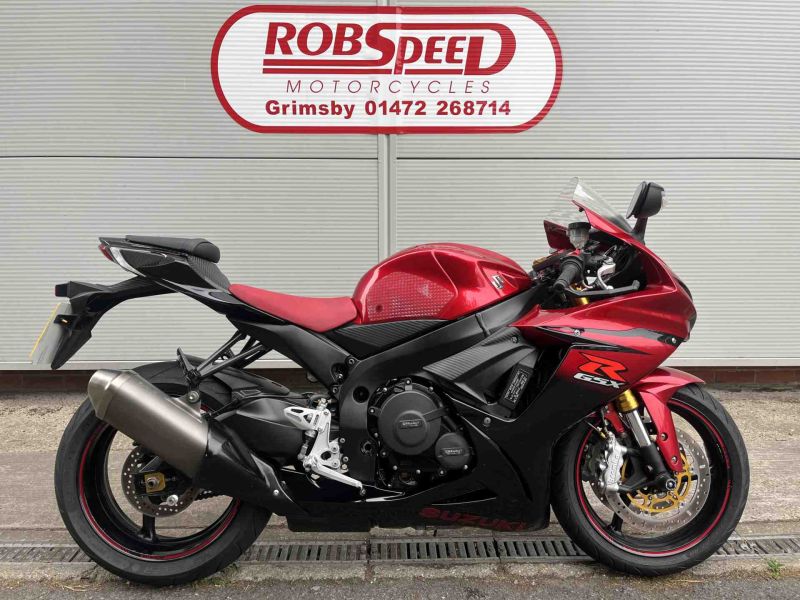 2014 Suzuki Gsxr 750 ZL4 Red/black 2014 Suzuki Gsxr 750 ZL4 Red/black