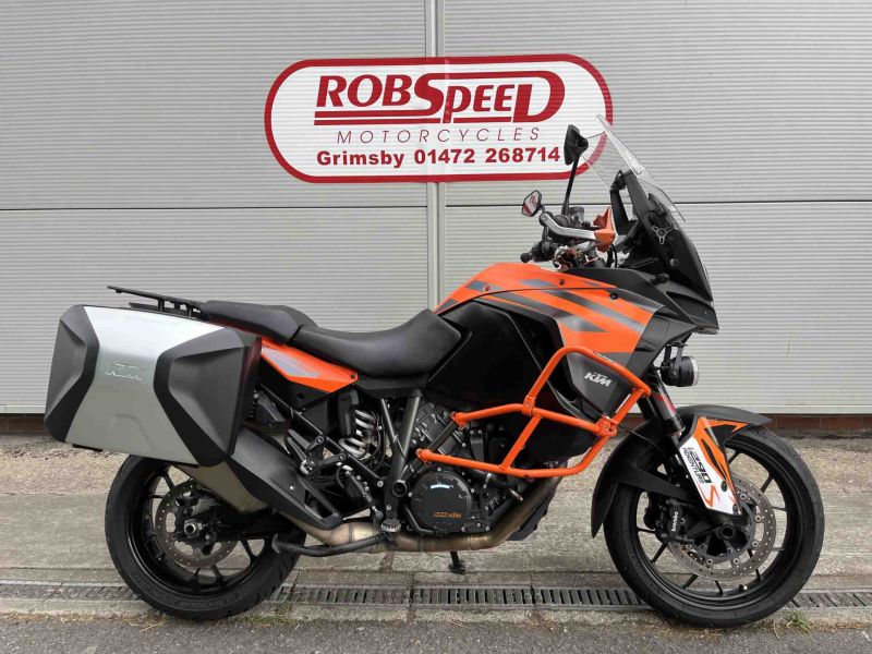 2020 Ktm 1290 Super Adventure S 20 Orange 2020 Ktm 1290 Super Adventure S 20 Orange