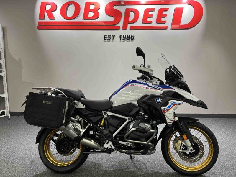 2019 Bmw R 1250 GS Rallye HPTE Multi-coloured 2019 Bmw R 1250 GS Rallye HPTE Multi-coloured
