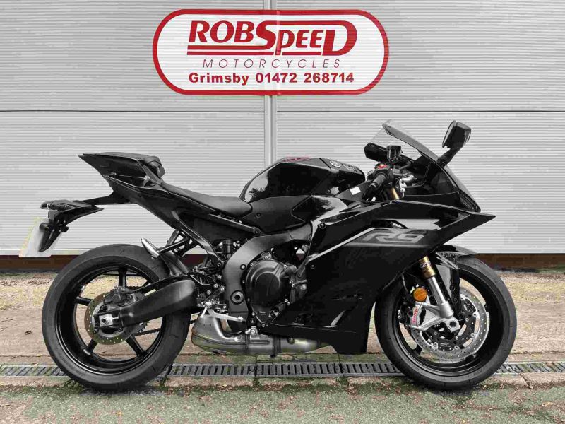 2026 Yamaha YZF R9 BLACK 2026 Yamaha YZF R9 BLACK