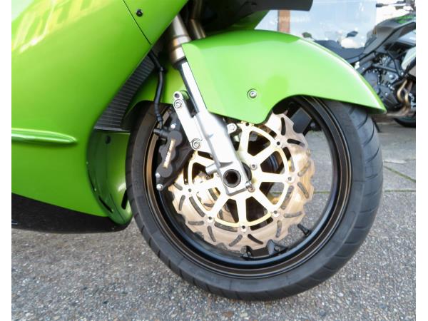 KAWASAKI NINJA ZX-12R 2002 - Kawasaki Autorama Ltd