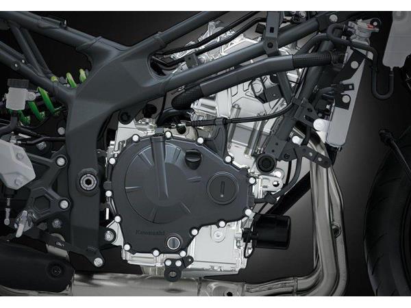 New Kawasaki Ninja ZX-4RR - GT Superbikes Ltd