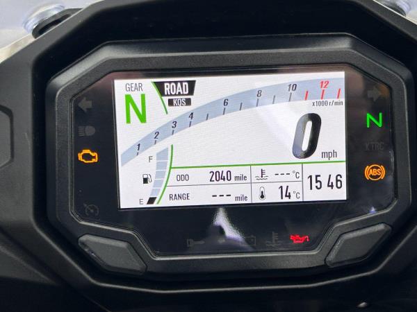 2024 KAWASAKI NINJA 1000SX 1000 - GT Superbikes Ltd