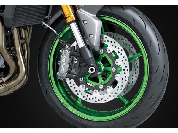 New Kawasaki Z900 - GT Superbikes Ltd