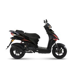 Kymco agility deals rs 125