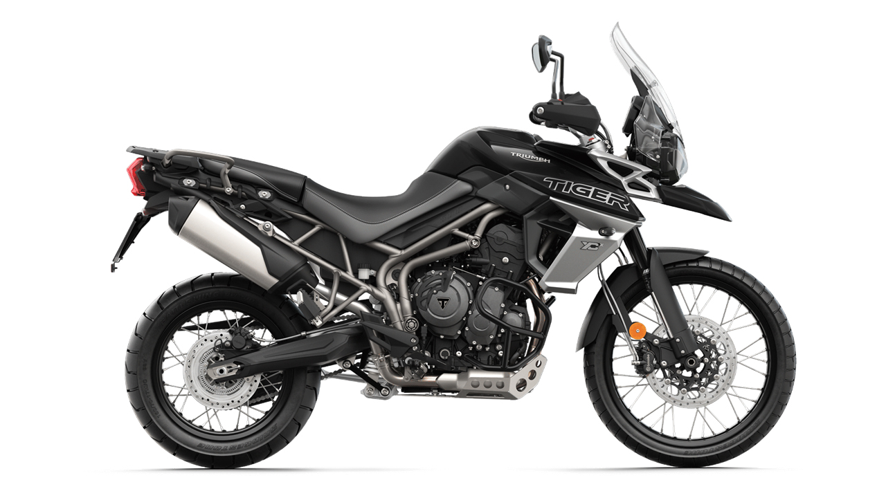 2019 triumph tiger cheap 800 xcx